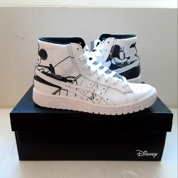 Asics - Picture 2 of 4